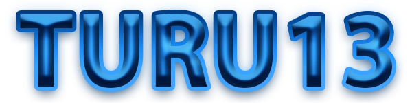TURU13 Logo